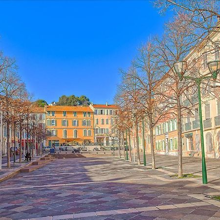 Coeur De Hyeres Lejlighed Eksteriør billede