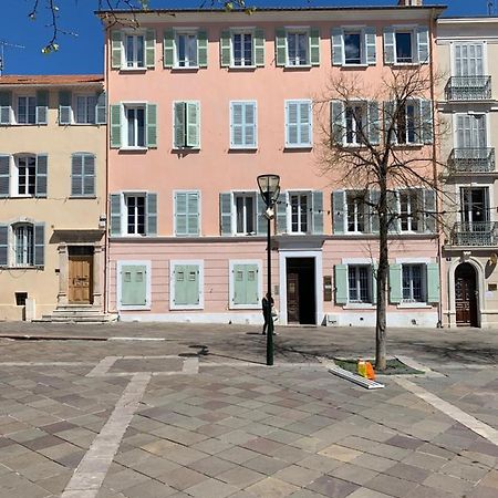 Coeur De Hyeres Lejlighed Eksteriør billede